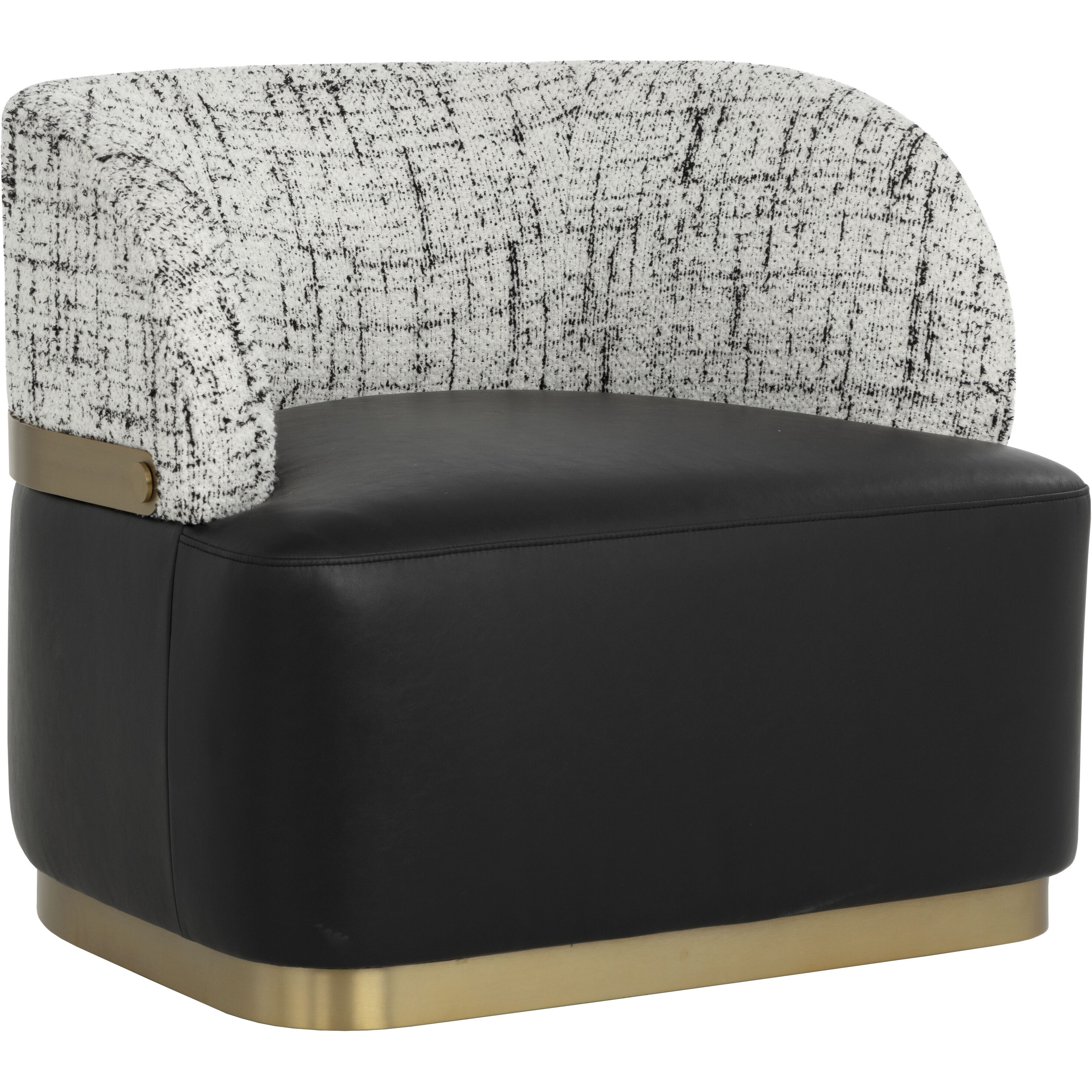 Brinda Accent Chair